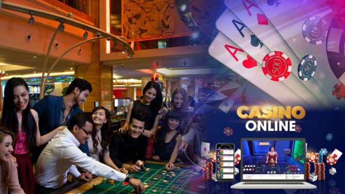 Tìm hiểu sơ lược thông tin về C88 Casino
