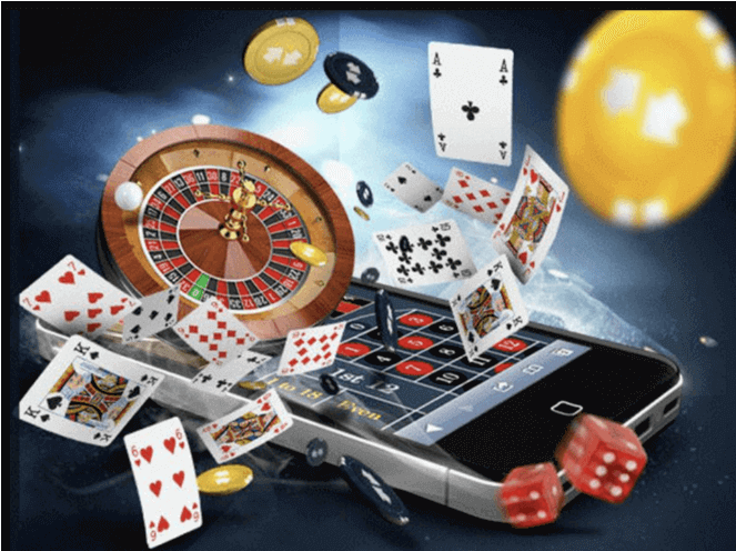 Casino trực tuyến vodich88 cùng những ưu thế nổi bật