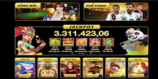 Trải nghiệm casino hấp dẫn tại Win55 Fund
